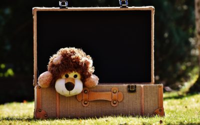 Prepare for Success When Traveling with Your Child with Special Needs
