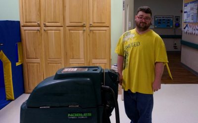 See me as your Coworker – DD Awareness Month