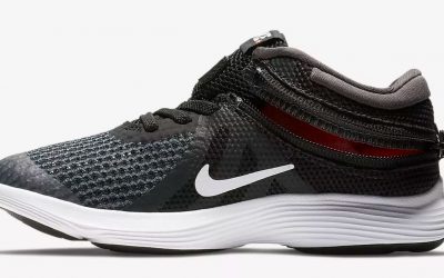 Nike Turns to Runner With Cerebral Palsy To Help Design Next-Gen Shoe