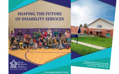 Check out our new Annual Report!