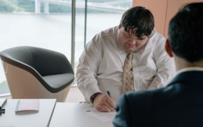 TV Show To Profile Job Seekers With Disabilities
