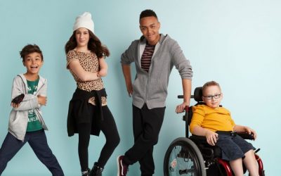 Kohl’s Rolls Out Clothing For Kids With Special Needs