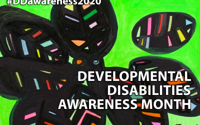 URS Celebrates DD Awareness Month #DDAwareness2020