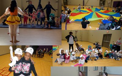 Art, Music & Cultural Enrichment Program