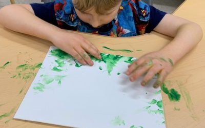 Pandemic Child Care Testimonials