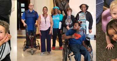 A Message from Executive Director, Dennis Grant