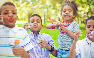 Summer Speech-Language Skills
