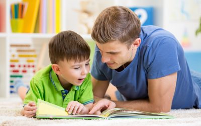 Dialogic Reading