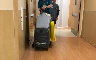 Jarrett – Proud Kroger Employee – NDEAM