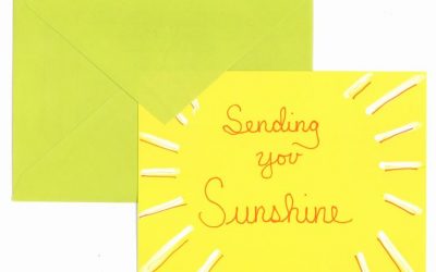 Spread a Little Kindness Today