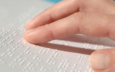World Braille Day