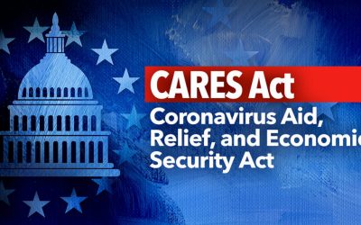 How the CARES Act Impacts Charitable Giving in 2020