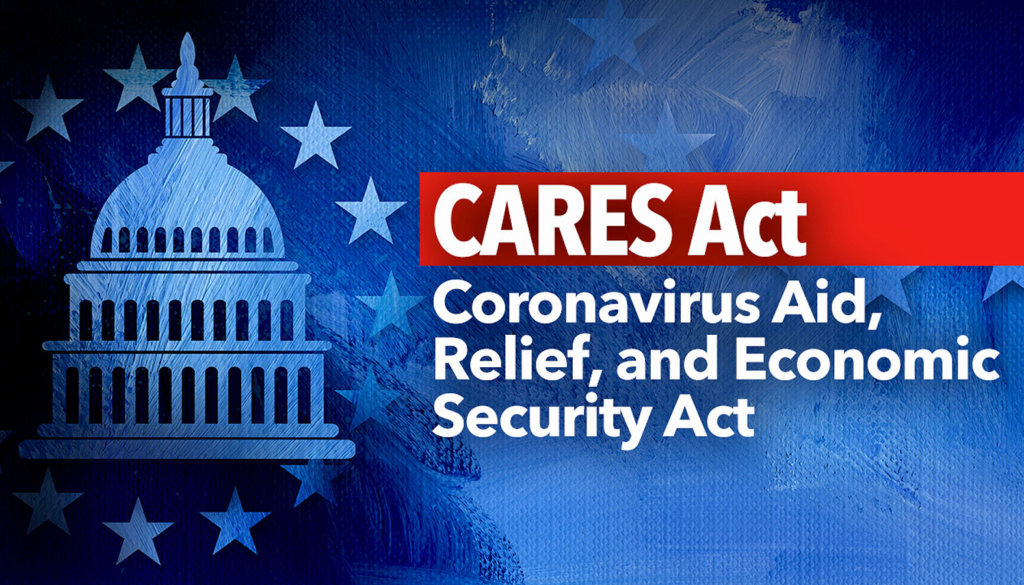 How the CARES Act Impacts Charitable Giving in 2020