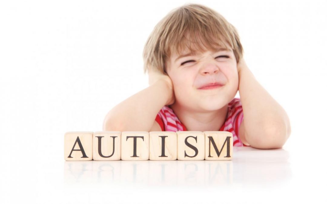Mental Health Issues Affect 3 In 4 Kids With Autism