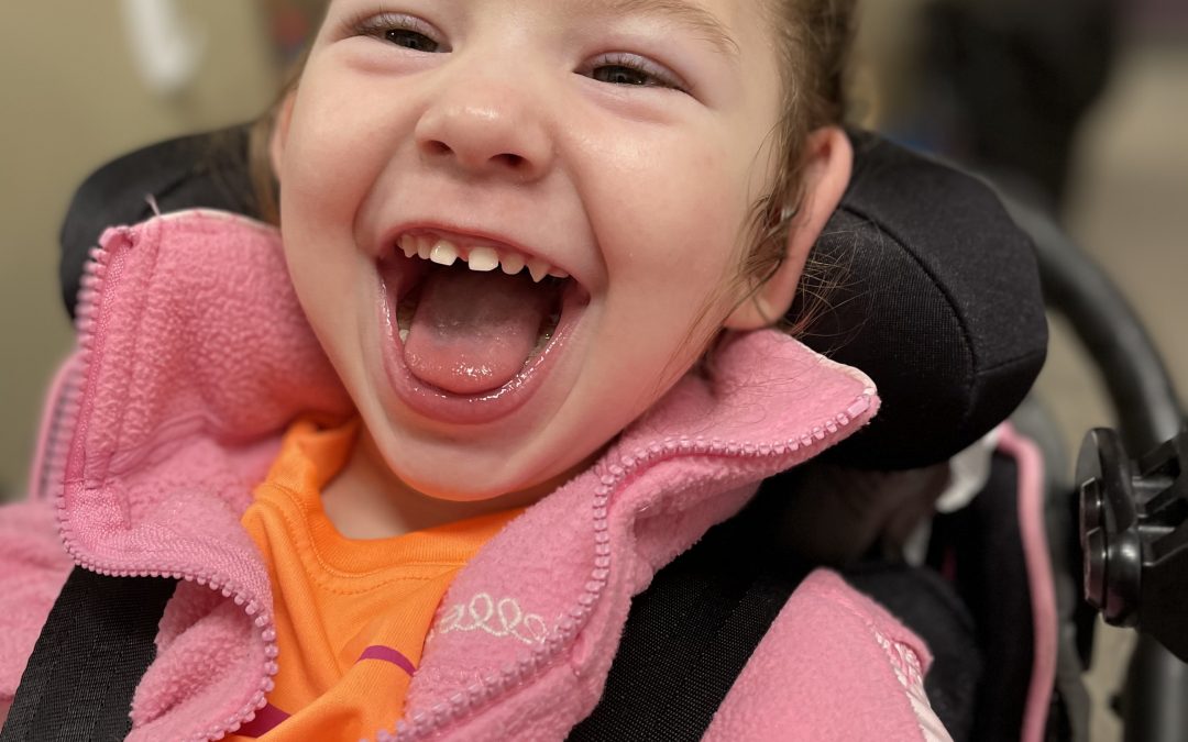 URS Advocates for Quality Child Care for Kids with Disabilities