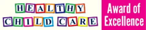 Healthy Child Care Award