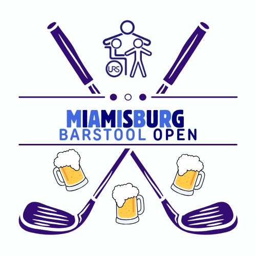 Miamisburg Barstool