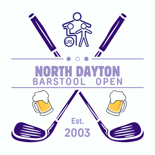 North Dayton Barstool