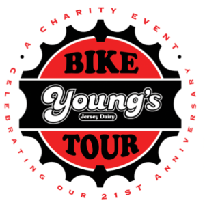Young's Charity Bike Tour
