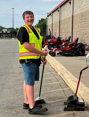 Pre-Vocational Training